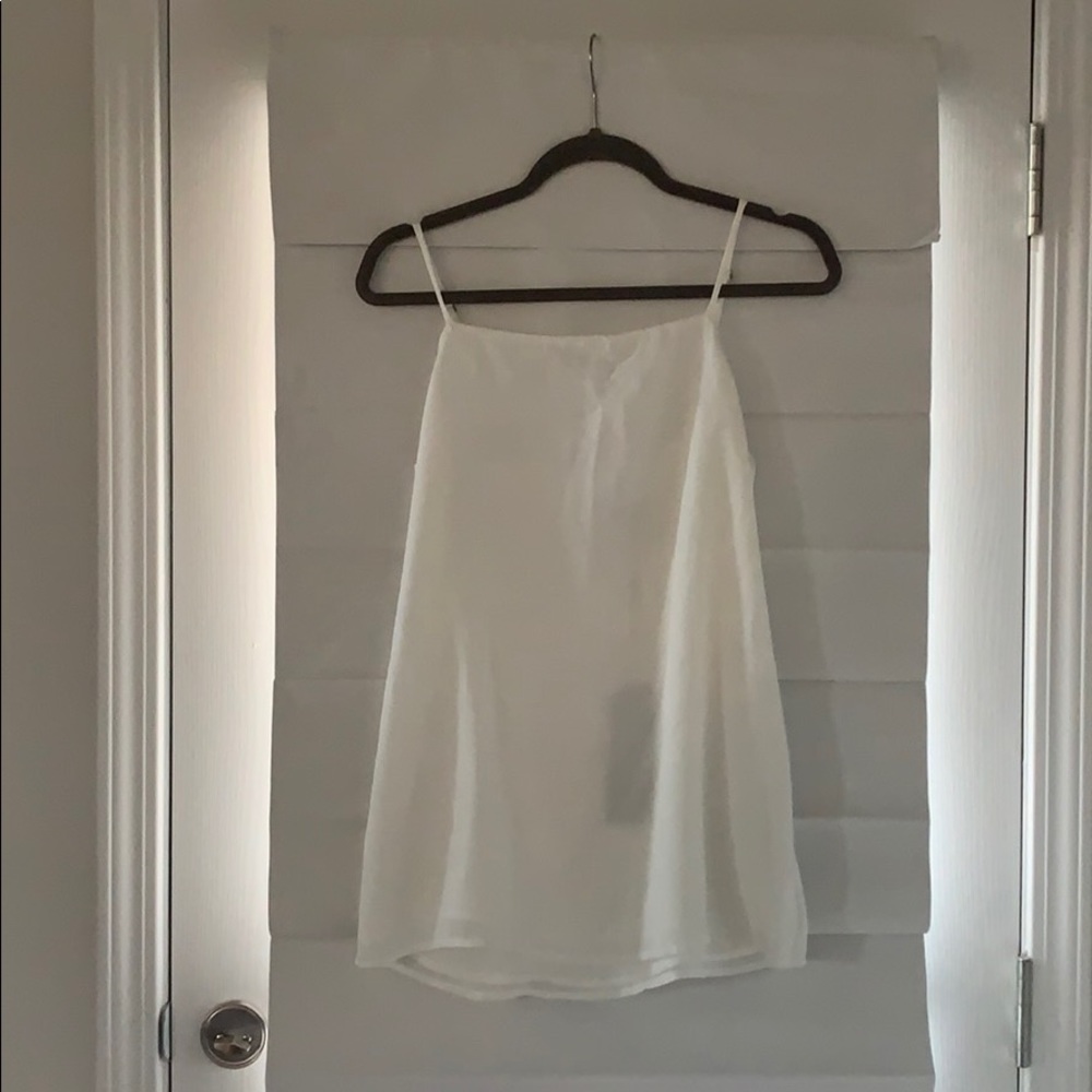 Show Me Your MuMu Tank